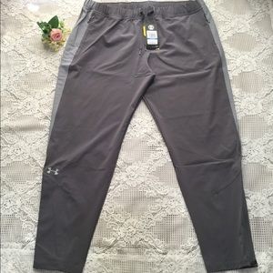 under armour storm loose pants